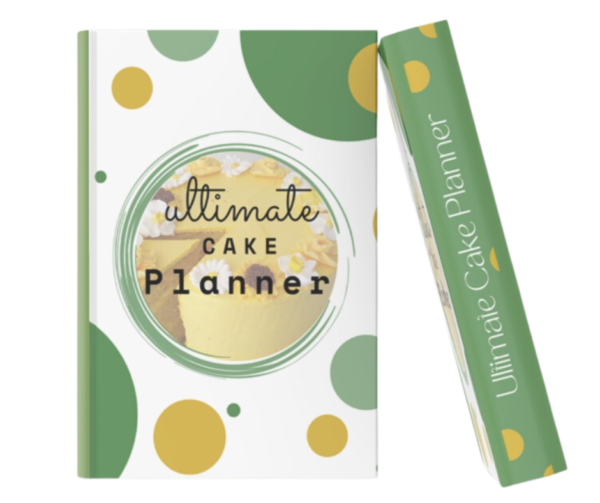 De Bakkunstenaars Gids: Ultimate Cake Planner