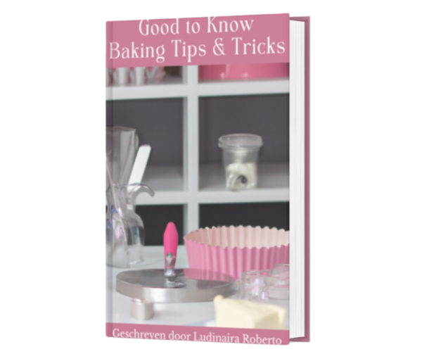 E-Book: Good to Know – <br>Baking Tips & Tricks